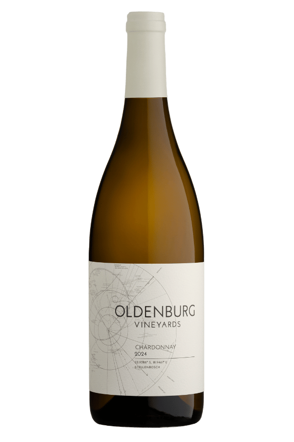 Oldenburg Vineyards Chardonnay 2024
