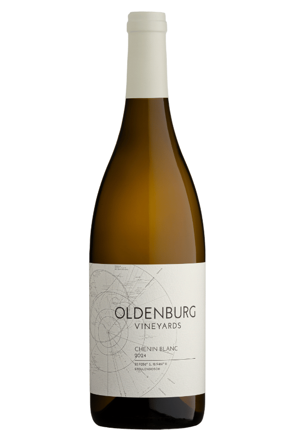 Oldenburg Vineyards Chenin Blanc 2024