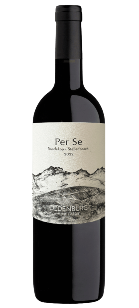 Oldenburg Vineyards Per Se 2023