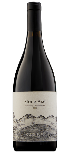 Oldenburg Vineyards Stone Axe 2023