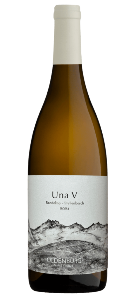Oldenburg Vineyards Una V 2025